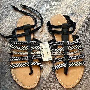 Aeropostale Sandals